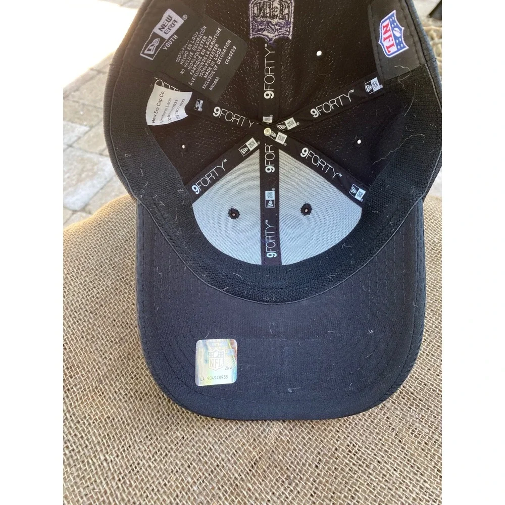 New Era baltimore ravens